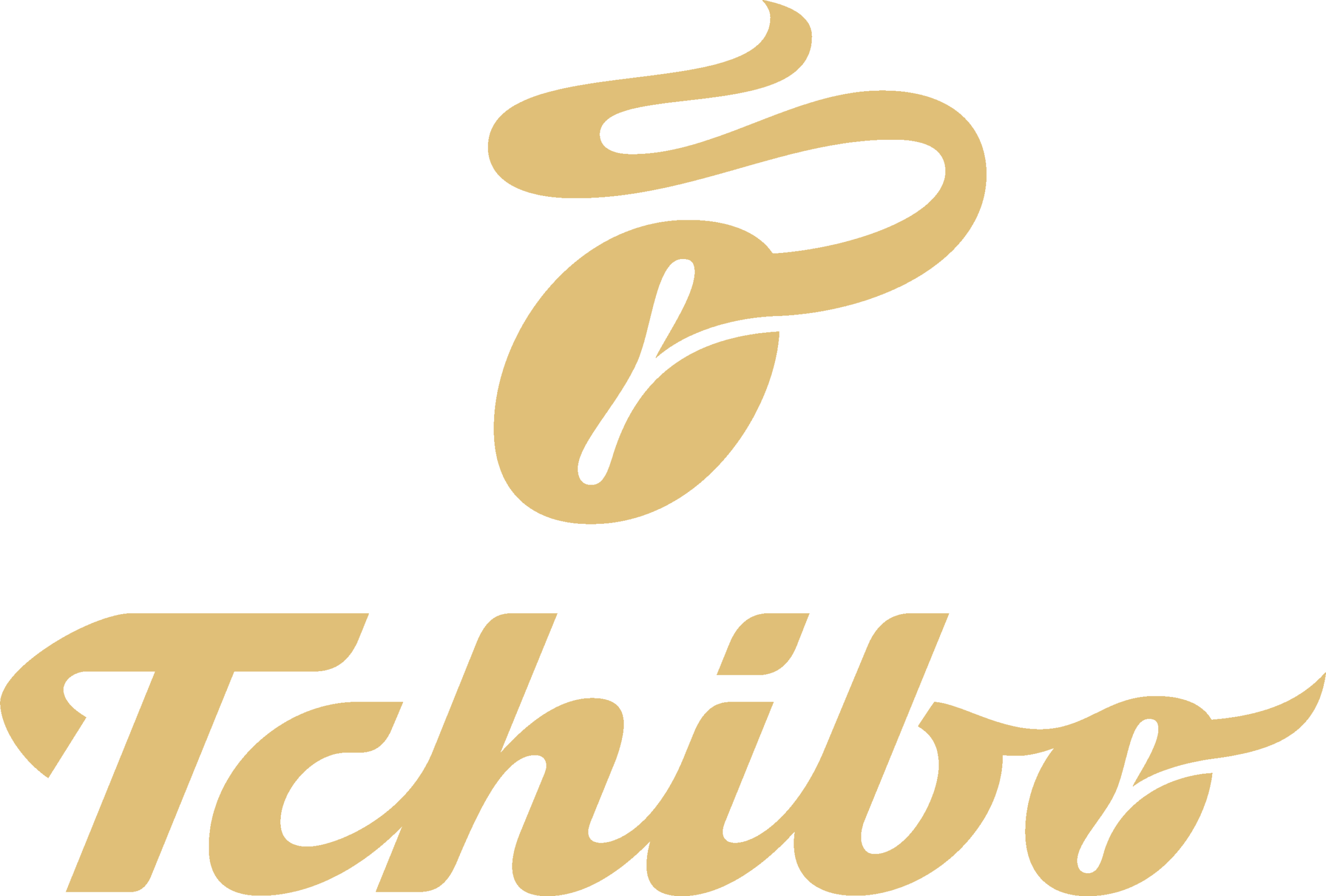 Tchibo brand logo